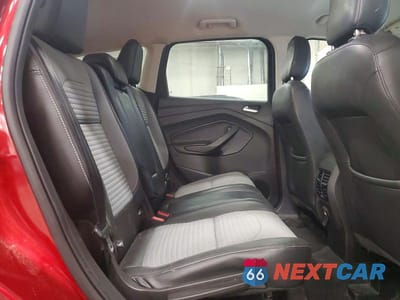 Zdjęcie 11 z 12 samochodu: 2019 FORD ESCAPE SE VIN:1FMCU9GD5KUA79901 - miniatura