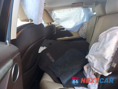 Zdjęcie 11 z 12 samochodu: 2018 LEXUS RX 350 L VIN:JTJGZKCA0J2008381 - miniatura