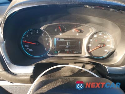 Zdjęcie 9 z 13 samochodu: 2019 CHEVROLET TRAVERSE LT VIN:1GNERGKW4KJ130602 - miniatura