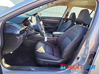 Zdjęcie 7 z 11 samochodu: 2023 NISSAN ALTIMA SV VIN:1N4BL4DVXPN318434 - miniatura