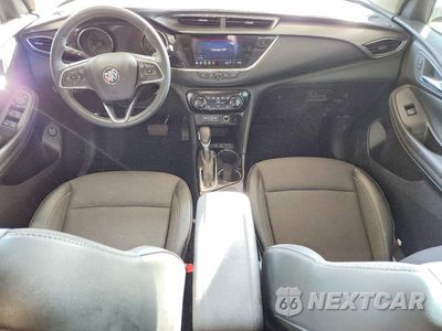 Zdjęcie 8 z 14 samochodu: 2023 BUICK ENCORE GX SELECT VIN:KL4MMDSL5PB027272 - miniatura