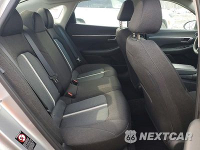 Zdjęcie 10 z 12 samochodu: 2020 HYUNDAI SONATA SE VIN:5NPEG4JA7LH060140 - miniatura