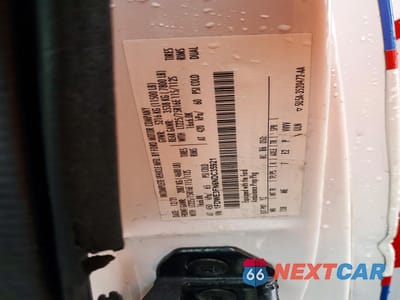 Zdjęcie 12 z 12 samochodu: 2022 FORD E350 AMBULANCE VIN:1FDWE3FN6NDC35921 - miniatura