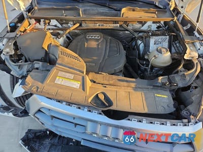 Zdjęcie 11 z 11 samochodu: 2018 AUDI Q5 PREMIUM VIN:WA1ANAFYXJ2101720 - miniatura