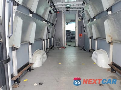 Zdjęcie 10 z 12 samochodu: 2012 MERCEDES-BENZ SPRINTER 2500 VIN:WD3PE8CBXC5680468 - miniatura