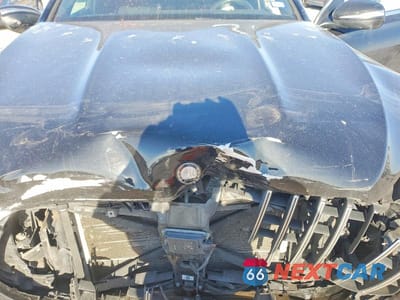 Zdjęcie 11 z 11 samochodu: 2024 MERCEDES-BENZ GLE COUPE AMG 53 4MATIC VIN:4JGFD6BB5RB011430 - miniatura