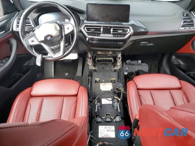 Zdjęcie 8 z 13 samochodu: 2023 BMW X3 XDRIVE30I VIN:5UX53DP00P9P16413 - miniatura