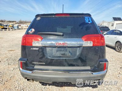 Zdjęcie 6 z 13 samochodu: 2017 GMC TERRAIN SLE VIN:2GKFLNE31H6297868 - miniatura
