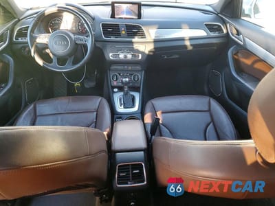Zdjęcie 8 z 13 samochodu: 2018 AUDI Q3 PREMIUM PLUS VIN:WA1JCCFS9JR000849 - miniatura
