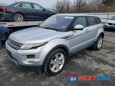 2015 LAND ROVER RANGE ROVER EVOQUE PURE PREMIUM SALVR2BG2FH044490 - główne zdjęcie licytacji z USA - miniatura