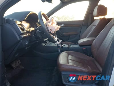 Zdjęcie 7 z 13 samochodu: 2020 AUDI Q5 PREMIUM PLUS VIN:WA1BNAFY5L2065653 - miniatura