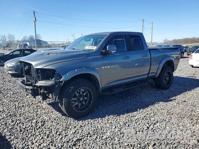 2012 DODGE RAM 1500 SPORT 1C6RD7HT0CS150452 - główne zdjęcie licytacji z USA - miniatura