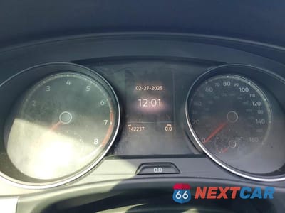 Zdjęcie 9 z 13 samochodu: 2019 VOLKSWAGEN ATLAS SE VIN:1V2WR2CA0KC531487 - miniatura