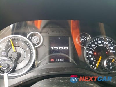 Zdjęcie 9 z 12 samochodu: 2020 RAM 1500 BIG HORN VIN:1C6SRFBT1LN136578 - miniatura