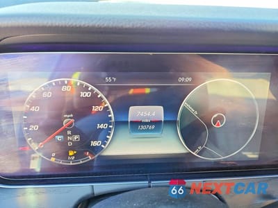 Zdjęcie 9 z 12 samochodu: 2018 MERCEDES-BENZ E 300 4MATIC VIN:WDDZF4KB4JA400317 - miniatura