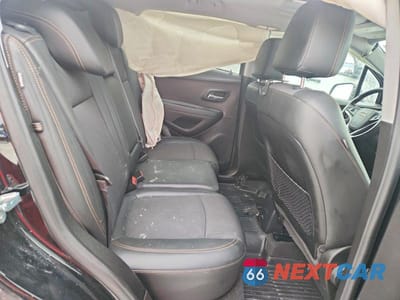 Zdjęcie 11 z 12 samochodu: 2020 CHEVROLET TRAX 1LT VIN:3GNCJLSB2LL171471 - miniatura