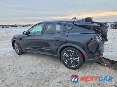 Drugie zdjęcie samochodu z przodu: 2022 FORD MUSTANG MACH-E SELECT VIN:3FMTK1SSXNMA01863 - miniatura