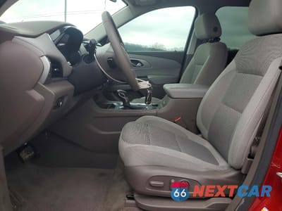 Zdjęcie 7 z 13 samochodu: 2021 CHEVROLET TRAVERSE LT VIN:1GNERGKWXMJ151604 - miniatura