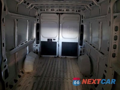 Zdjęcie 10 z 13 samochodu: 2025 RAM PROMASTER 2500 2500 HIGH VIN:3C6LRVDG5SE512314 - miniatura