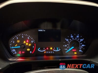 Zdjęcie 9 z 13 samochodu: 2022 FORD ESCAPE SE VIN:1FMCU9G61NUB16626 - miniatura