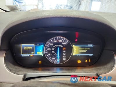 Zdjęcie 9 z 12 samochodu: 2011 FORD EDGE SEL VIN:2FMDK4JC8BBA84397 - miniatura