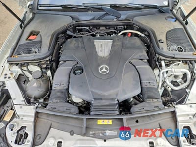 Zdjęcie 11 z 11 samochodu: 2018 MERCEDES-BENZ E 400 VIN:WDD1J6FBXJF025246 - miniatura