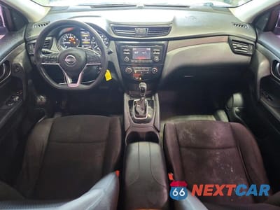 Zdjęcie 8 z 12 samochodu: 2018 NISSAN ROGUE SPORT S VIN:JN1BJ1CP7JW194323 - miniatura