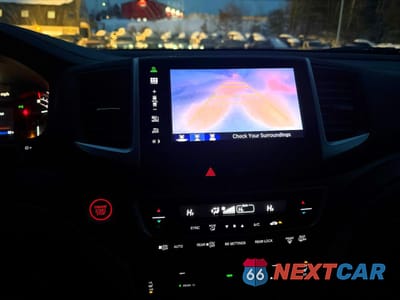 Zdjęcie 10 z 11 samochodu: 2016 HONDA PILOT EXL VIN:5FNYF6H83GB076046 - miniatura