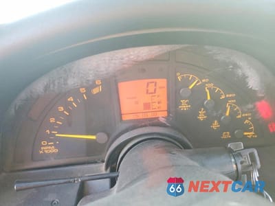 Zdjęcie 9 z 11 samochodu: 1992 CHEVROLET CORVETTE VIN:1G1YY23P2N5111443 - miniatura