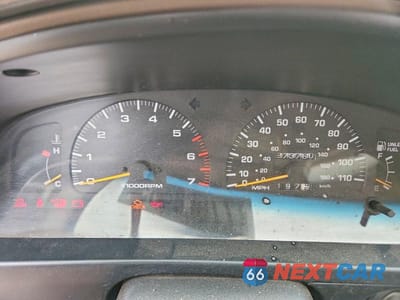 Zdjęcie 9 z 14 samochodu: 1996 TOYOTA 4RUNNER LIMITED VIN:JT3HN87R7T0018768 - miniatura