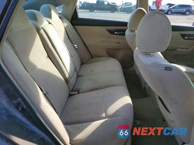 Zdjęcie 10 z 12 samochodu: 2013 NISSAN ALTIMA 2.5 VIN:1N4AL3APXDN579120 - miniatura