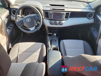 Zdjęcie 8 z 13 samochodu: 2013 TOYOTA RAV4 LE VIN:2T3ZFREV1DW037932 - miniatura