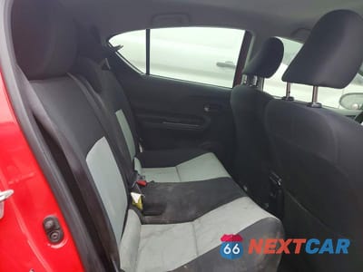 Zdjęcie 10 z 12 samochodu: 2015 TOYOTA PRIUS C VIN:JTDKDTB39F1103863 - miniatura