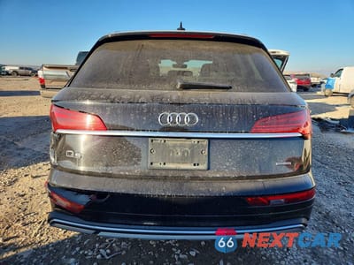 Zdjęcie 6 z 12 samochodu: 2021 AUDI Q5 PREMIUM PLUS VIN:WA1BAAFY7M2106636 - miniatura