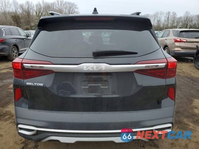 Zdjęcie 6 z 13 samochodu: 2023 KIA SELTOS EX VIN:KNDERCAAXP7407622 - miniatura