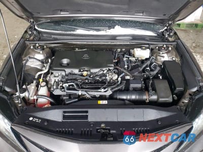 Zdjęcie 11 z 11 samochodu: 2022 TOYOTA CAMRY HYBRID XLE VIN:4T1F31AKXNU584720 - miniatura