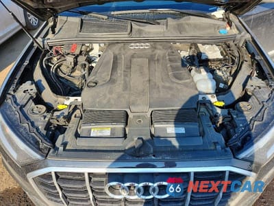 Zdjęcie 12 z 12 samochodu: 2021 AUDI Q7 PREMIUM VIN:WA1AJAF75MD026324 - miniatura