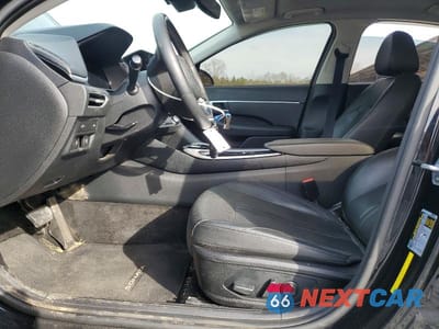 Zdjęcie 7 z 12 samochodu: 2020 HYUNDAI SONATA SEL VIN:5NPEF4JA9LH021388 - miniatura