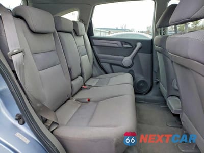 Zdjęcie 11 z 13 samochodu: 2007 HONDA CR-V LX VIN:5J6RE38357L001060 - miniatura
