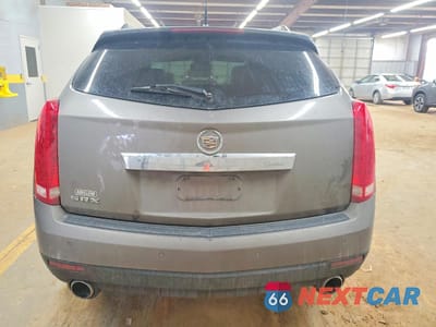 Zdjęcie 6 z 14 samochodu: 2011 CADILLAC SRX LUXURY COLLECTION VIN:3GYFNAEY8BS535230 - miniatura