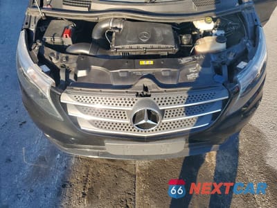 Zdjęcie 12 z 13 samochodu: 2018 MERCEDES-BENZ METRIS VIN:WD4PG2EE3J3411909 - miniatura