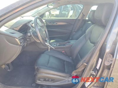 Zdjęcie 7 z 12 samochodu: 2016 CADILLAC ATS VIN:1G6AA5RA4G0180364 - miniatura