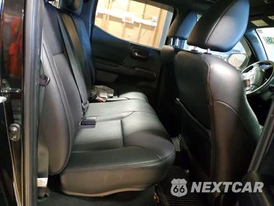 Zdjęcie 10 z 12 samochodu: 2023 TOYOTA TACOMA DOUBLE CAB VIN:3TMCZ5ANXPM596803 - miniatura