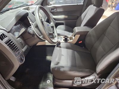 Zdjęcie 7 z 13 samochodu: 2011 FORD ESCAPE XLT VIN:1FMCU9DG9BKA53313 - miniatura