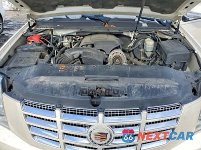 Zdjęcie 12 z 13 samochodu: 2010 CADILLAC ESCALADE ESV PREMIUM VIN:1GYUKJEF8AR209184 - miniatura