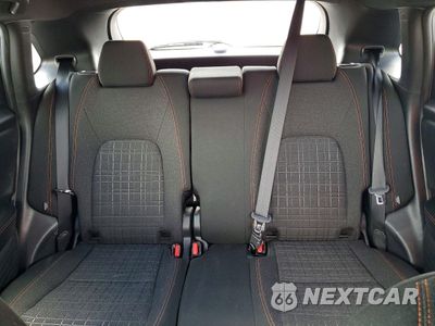 Zdjęcie 10 z 14 samochodu: 2024 HONDA HR-V SPORT VIN:3CZRZ1H54RM707030 - miniatura