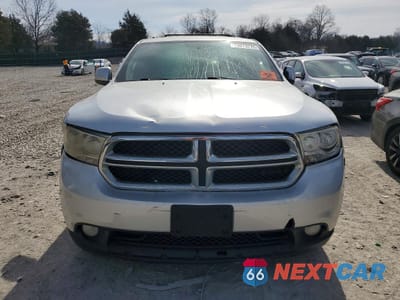 Piąte zdjęcie samochodu w środku: 2011 DODGE DURANGO EXPRESS VIN:1D4RE2GG3BC639095 - miniatura