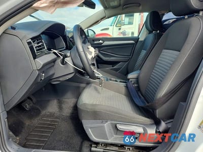 Zdjęcie 7 z 11 samochodu: 2025 VOLKSWAGEN JETTA S VIN:3VW5X7BU9SM001056 - miniatura