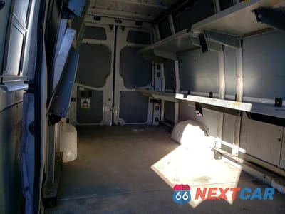 Zdjęcie 10 z 13 samochodu: 2016 MERCEDES-BENZ SPRINTER 2500 - CARGO VAN VIN:WD3PE8DD6GP247790 - miniatura