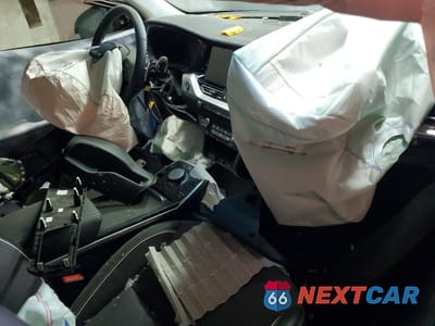 Zdjęcie 8 z 13 samochodu: 2022 KIA NIRO ELECTRIC EX VIN:KNDCC3LG1N5138574 - miniatura